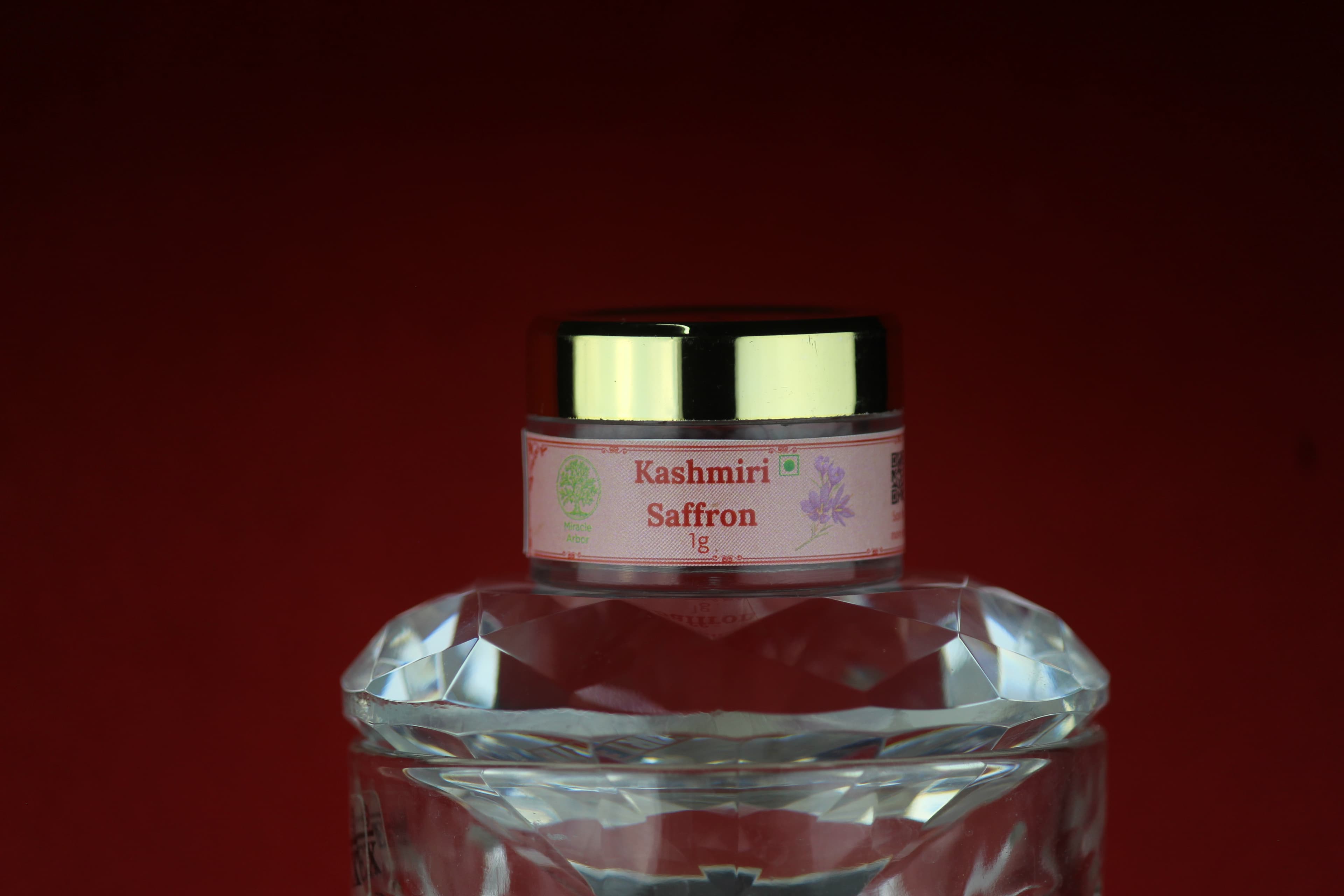 What Makes Kashmiri Saffron Unique