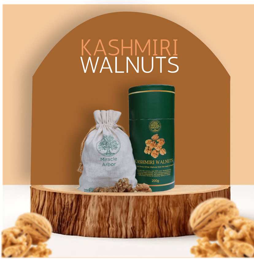 LOVE KASHMIRI WALNUTS ?