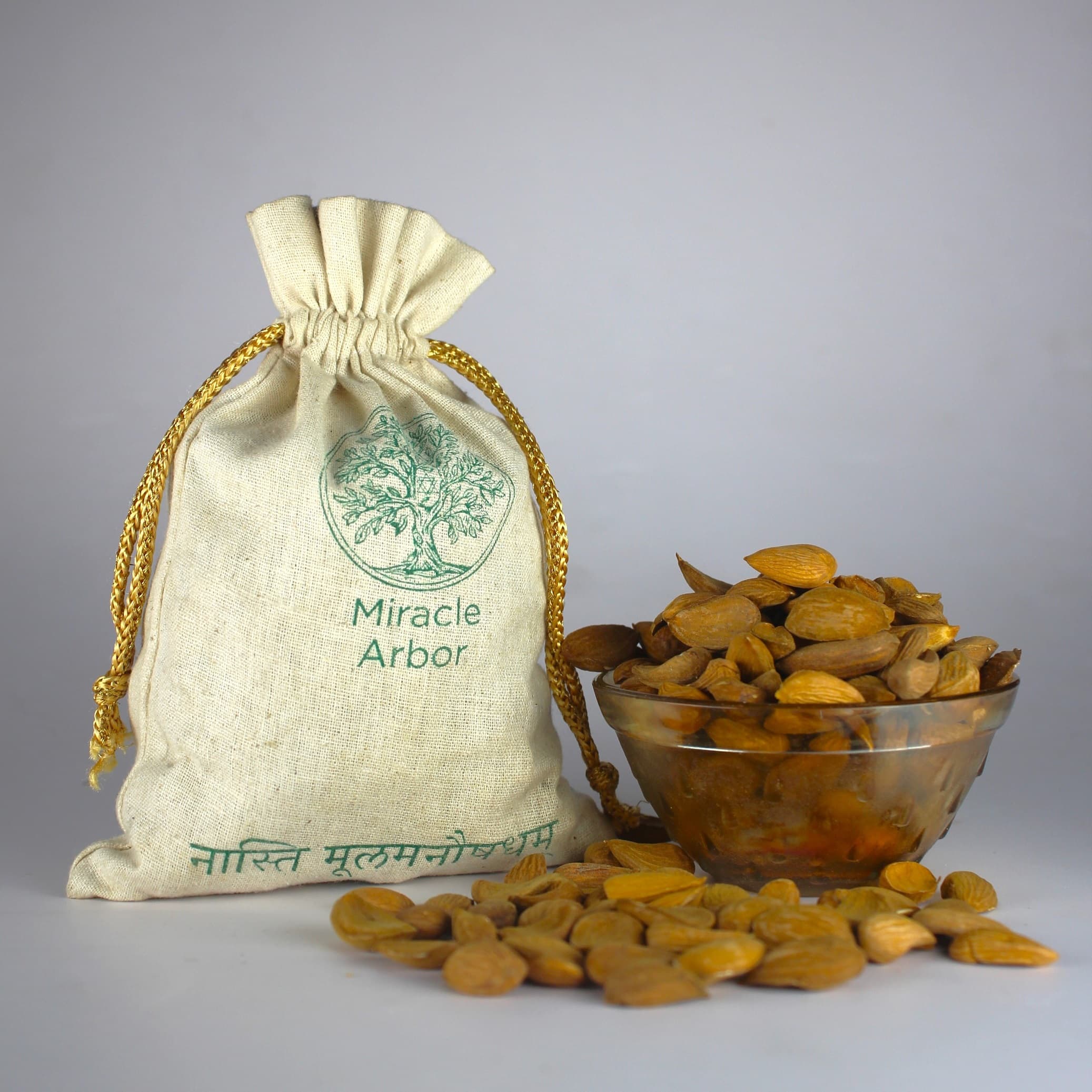 Mamra Almond